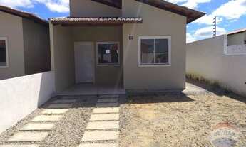 Imagem 6: CASA EM CONDOMÍNIO NO HORIZONTE