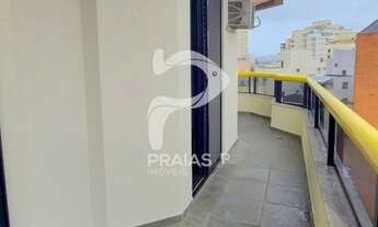 Imagem 7: GUARUJá - Apartamento Padrão - Enseada