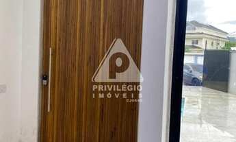 Imagem 7: Casa em Condomínio à venda, 3 quartos, 3 suítes, 3 vagas, Recreio dos Bandeirantes - RIO D