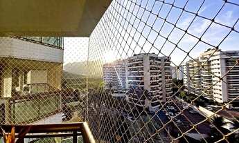 Imagem 3: Excelente Apartamento 3 Quartos no Villas Da Barra - Locação