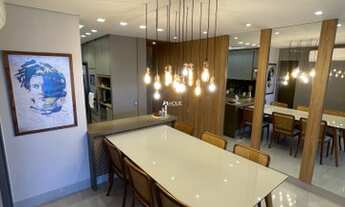 Imagem 7: UBERLÂNDIA - Apartamento Padrão - JARDIM KARAÍBA