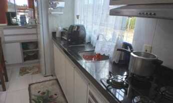 Imagem 2: Apartamento à venda, 66 m² por R$ 290.000,00 - Praia João Rosa - Biguaçu/SC