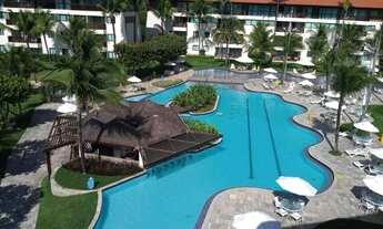 Imagem: Flat Marulhos Resort - Muro Alto/Porto de