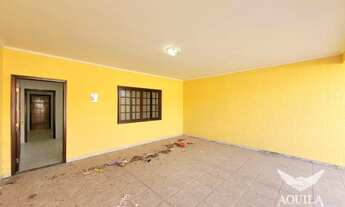 Imagem 2: SOBRADO NO PARQUE JATAÍ - VOTORANTIM - 3 DORMITÓRIOS - ÁREA GOURMET - 4 VAGAS