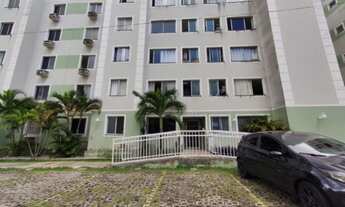 Imagem 4: Oportunidade em Nova Parnamirim - Locação no Residencial Barcas