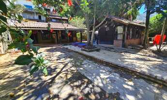 Imagem 5: RIO DE JANEIRO - Casa de Condomínio - VARGEM PEQUENA