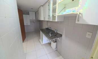 Imagem 3: Apartamento à venda, 3 quartos, 1 suíte, 1 vaga, Jacarepagua - Rio de Janeiro/RJ