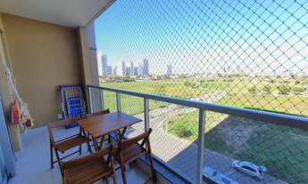 Imagem: Apartamento para venda com 62 metros quadrados