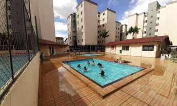 Imagem 3: Apartamento 2/4 Apartamento com 2 dormitórios