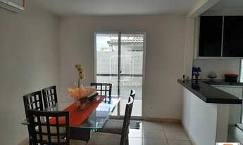 Imagem 4: Casa (sobrado em condominio) 4 dormitórios/suite, cozinha planejada, portaria 24hs, lazer