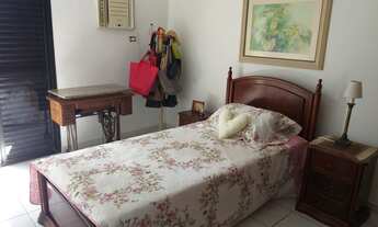 Imagem 6: Apartamento para venda tem 155 metros quadrados com 2 quartos em Pompéia - Santos - SP