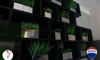 Imagem 6: Casa com 3 dormitórios à venda, 65 m² por R$ 164.000 - Aquiraz - Aquiraz/CE