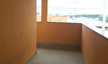 Imagem 4: JUNDIAÍ - Casa Padrão - CIDADE NOVA