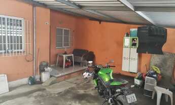 Imagem 3: Casa para venda possui 100 metros quadrados com 2 quartos em Lagoinha - São Gonçalo - RJ