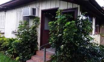 Imagem 3: MORRO REUTER - Casa Padrão - Belvedere