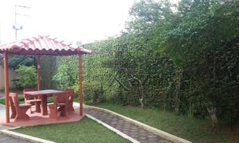 Imagem 5: Apartamento - Jardim América - Residencial Jardim América - 2 Dormitórios - 45m²