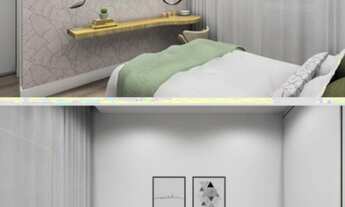 Imagem 6: CAMPINAS - Casa de Condomínio - SWISS PARK