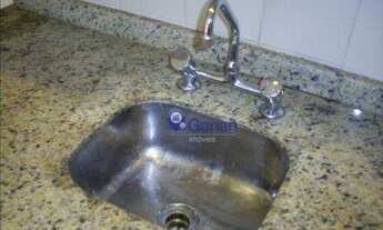 Imagem 7: Apartamento com 1 dormitório à venda, 108 m² por R$ 2.000.000,00 - Brooklin - São Paulo/SP