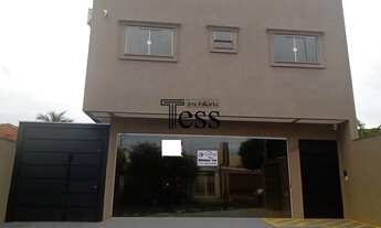 Imagem 2: Locação - Sala Comercial - São José do Rio Preto - Novíssimo, São 10 Salas comerciais, Ar