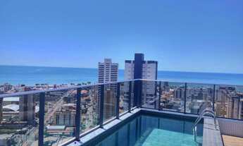 Imagem: Apartamento à venda, Tambaú, João Pessoa