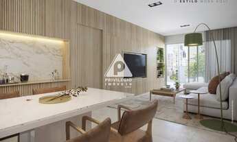 Imagem 3: Prédio à venda, 2 quartos, 1 vaga, Botafogo - RIO DE JANEIRO/RJ