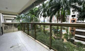 Imagem 1: Apartamento 72 m² com 2 quartos em Barra da Tijuca - Gênova Rio 2