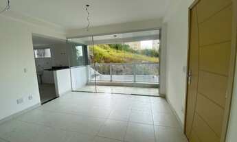 Imagem: Apartamento com 3 quartos, 85 m2 em Bairro