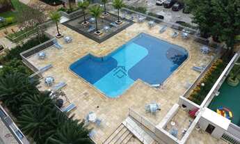 Imagem 6: Apartamento à venda, 3 quartos, 1 suíte, 1 vaga, Jacarepagua - Rio de Janeiro/RJ