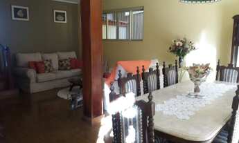 Imagem 3: Casa para venda possui 450 metros quadrados com 3 quartos em Ribeirânia - Ribeirão Preto