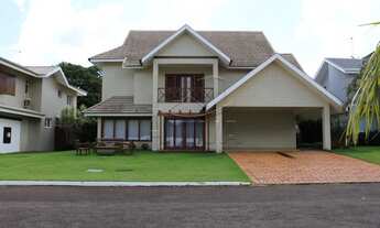 Imagem 3: Toledo - Casa de Condomínio - Jardim La Salle