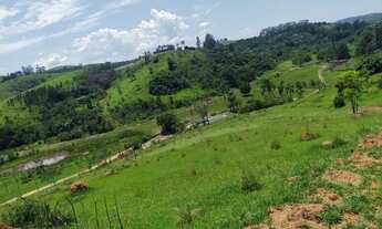 Imagem 5: Vendo agora esses terrenos em Igaratá!