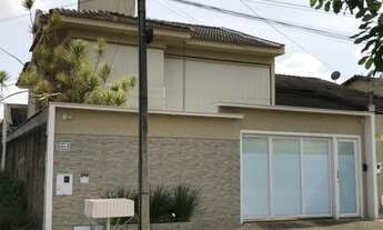 Imagem 1: Sobrado para venda 4 quarto(s) residencial porto seguro goiânia - SO762