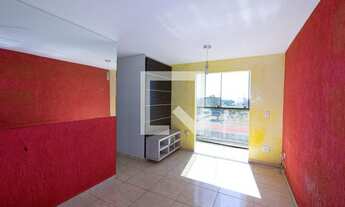 Imagem 5: Apartamento para Aluguel - Samambaia, 3 Quartos, 72 m2