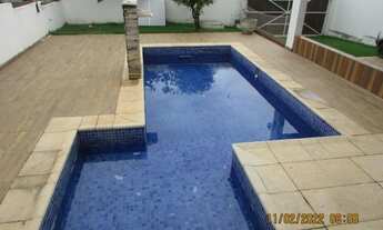 Imagem 3: Sobrado para aluguel com 364 metros quadrados com 4 quartos