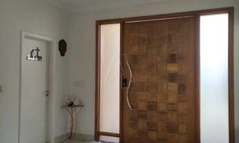 Imagem 5: Araçatuba - Casa de Condomínio - Condomínio Delta Park