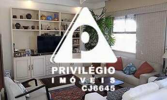 Imagem 3: Apartamento à venda, 3 quartos, 1 suíte, 1 vaga, Copacabana - RIO DE JANEIRO/RJ