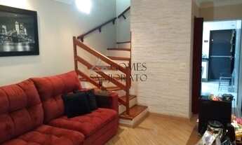 Imagem 2: MAUÁ - RESIDENCIAL - VILA NOSSA SENHORA DAS VITÓRIAS