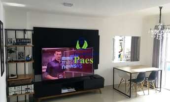 Imagem 4: CURITIBA - Casa de Condomínio - ABRANCHES