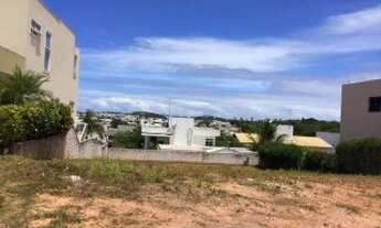 Imagem 7: CAMAÇARI - Terreno Padrão - ALPHAVILLE LITORAL NORTE I