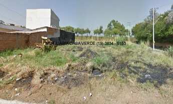 Imagem: INDAIATUBA - Terreno Padrão - HELVÉTIA