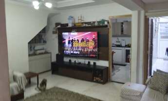 Imagem 2: SÃO VICENTE - Casa Padrão - CIDADE NAÚTICA