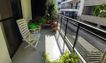 Imagem 6: Apartamento para venda no Recreio tem 82 metros quadrados com 2 quartos e suite próximo a