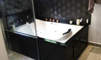 Imagem 4: Casa a Venda no Genesis 2 - Oportunidade com preço baixo! - 3 suítes - Alphaville - SP