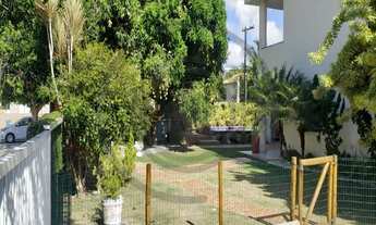 Imagem 5: CAMAÇARI - Casa Padrão - ABRANTES