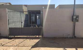 Imagem 1: Aluga-se casa no bairro novo fronteira