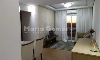 Imagem: INDAIATUBA - Apartamento Padrão - NÚCLEO