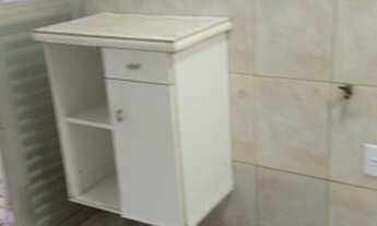 Imagem 6: Apartamento para venda com 55 metros quadrados com 1 quarto em Boqueirão - Santos - SP