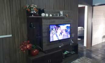 Imagem 6: Casa Bairro São Jorge Planejada Com Armários