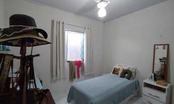Imagem 5: Vendo Casa 4/4 no Conj. Eduardo Gomes
