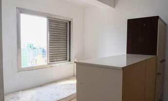 Imagem 4: Apartamento para Aluguel - Liberdade, 1 Quarto, 33 m2
